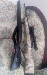 Weatherby Vanguard. 243 - 5 of 15