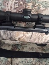 Weatherby Vanguard. 243 - 8 of 15