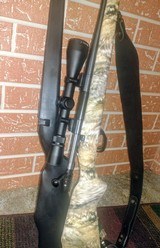 Weatherby Vanguard. 243 - 2 of 15