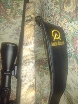 Weatherby Vanguard. 243 - 13 of 15