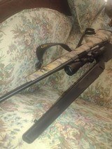 Weatherby Vanguard. 243 - 7 of 15