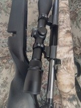Weatherby Vanguard. 243 - 12 of 15