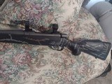 Weatherby Meateater - 7 Rem Mag - 11 of 14