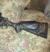 Weatherby Meateater - 7 Rem Mag - 1 of 14