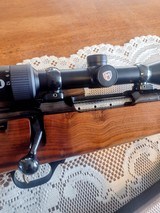 Nikko Golden Eagle 7000 - 6 of 15