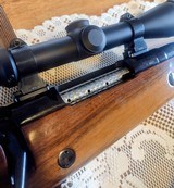 Nikko Golden Eagle 7000 .338 Win - 5 of 15