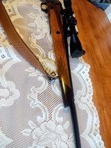 Nikko Golden Eagle 7000 .338 Win - 8 of 15