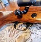Nikko Golden Eagle 7000 .338 Win - 6 of 15