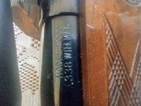 Nikko Golden Eagle 7000 .338 Win - 9 of 15