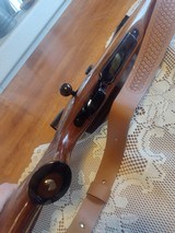 Nikko Golden Eagle 7000 .338 Win - 7 of 15