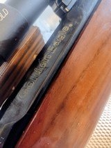 Nikko Golden Eagle 7000 .338 Win - 12 of 15