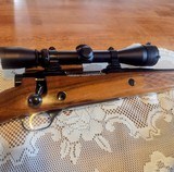 Nikko Golden Eagle 7000 .338 Win - 2 of 15