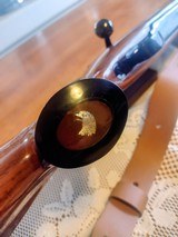Nikko Golden Eagle 7000 .338 Win - 14 of 15