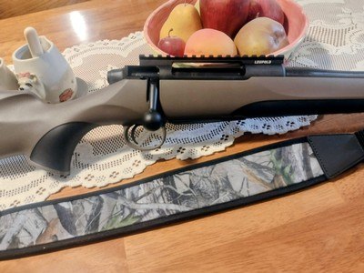 Mauser M18 - 30-06Near new - Image 1 of 15