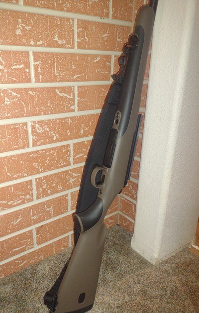Mauser M18 - 30-06Near new - Image 4 of 15