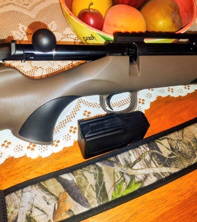 Mauser M18 - 30-06Near new - Image 14 of 15