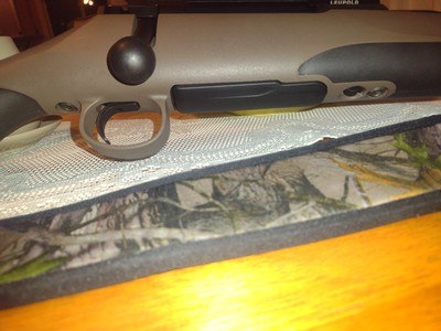 Mauser M18 - 30-06Near new - Image 8 of 15