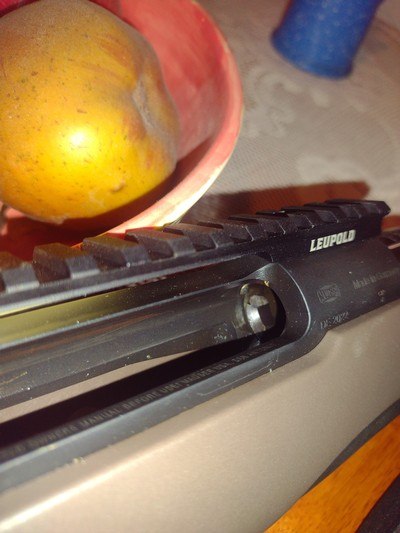 Mauser M18 - 30-06Near new - Image 9 of 15