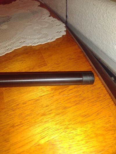 Mauser M18 - 30-06Near new - Image 7 of 15
