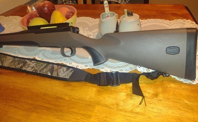 Mauser M18 - 30-06Near new - Image 15 of 15