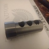 Muzzle brake - 2 of 4