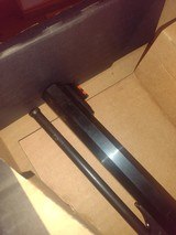 Traditions . 50 Caliber Muzzleloader - 4 of 15