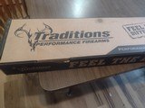 Traditions . 50 Caliber Muzzleloader - 13 of 15