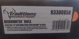 Traditions . 50 Caliber Muzzleloader - 15 of 15