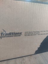 Traditions . 50 Caliber Muzzleloader - 14 of 15