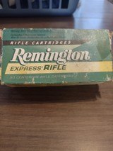 .22 Hornet brass - Image 3 of 6