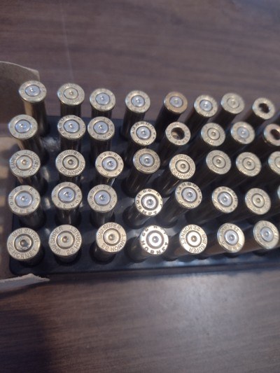 .22 Hornet brass - Image 5 of 6