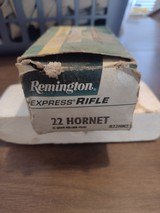 .22 Hornet brass - Image 2 of 6