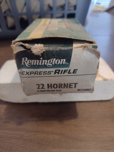 .22 Hornet brass - Image 2 of 6