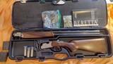 Beretta 686 Silver Pigeon I - Image 3 of 15