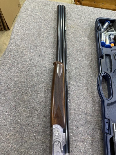 Beretta 686 Silver Pigeon I - Image 7 of 15