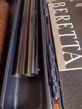 Beretta 686 Silver Pigeon I - Image 13 of 15