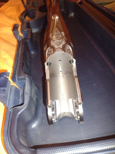 Beretta 686 Silver Pigeon I - Image 9 of 15