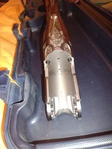 Beretta 686 Silver Pigeon I - Image 9 of 15