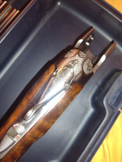 Beretta 686 Silver Pigeon I - Image 10 of 15