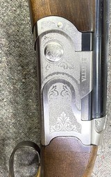 Beretta 686 Silver Pigeon I - Image 8 of 15