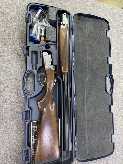 Beretta 686 Silver Pigeon I - Image 2 of 15