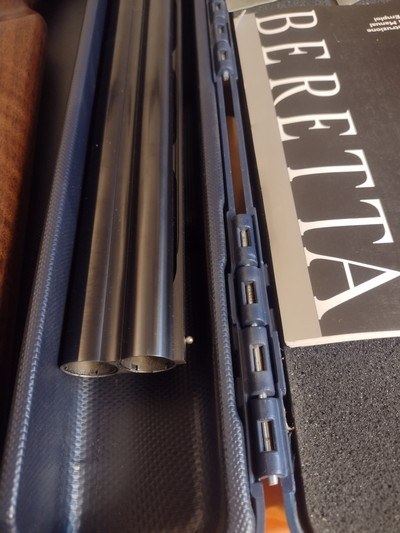 Beretta 686 Silver Pigeon I - Image 13 of 15