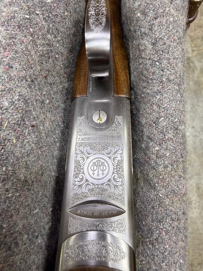 Beretta 686 Silver Pigeon I - Image 6 of 15