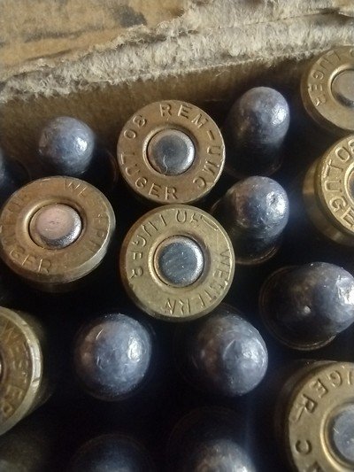 30 Luger ammo - Image 2 of 4