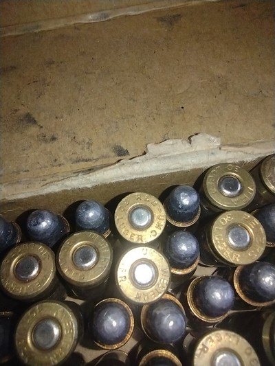 30 Luger ammo - Image 4 of 4
