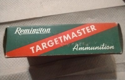 .38 Special in a nice retro box.Fifty rounds - Image 1 of 5