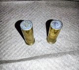 .38 Special in a nice retro box.Fifty rounds - Image 5 of 5