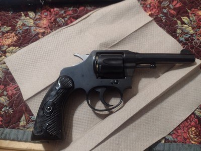Colt Police Positive - Image 3 of 9