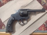 Colt Police Positive - Image 1 of 9