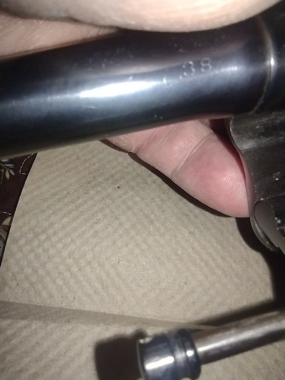 Colt Police Positive - Image 5 of 9